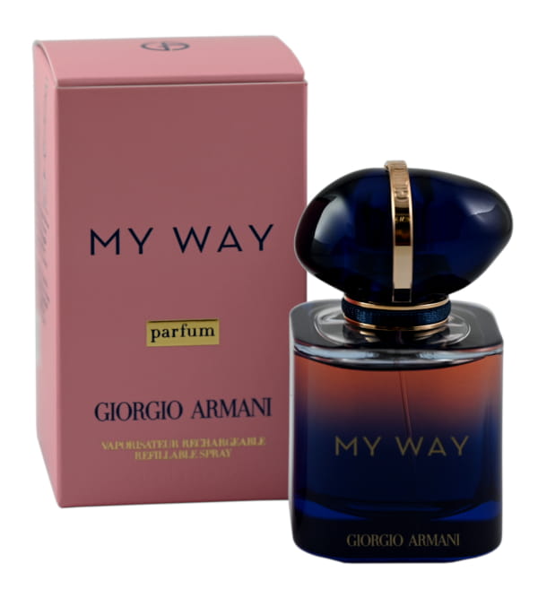 ARMANI My Way Parfum 30 ml Woda perfumowana damska 30 ml