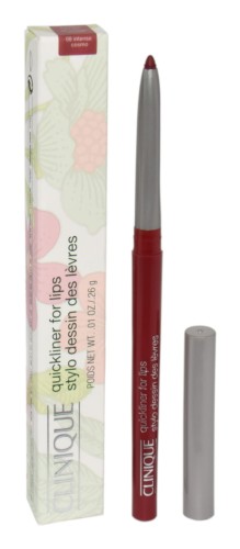 CLINIQUE Quickliner For Lips - Intense Cosmo 0,26g Konturówka do ust 0,26g