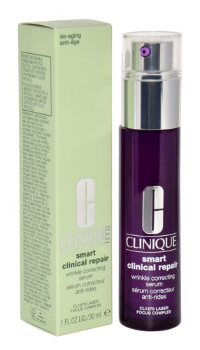 CLINIQUE Smart Custom Repai Wrinkle Correcting Serum Serum korygujące zmarszczki 30ML