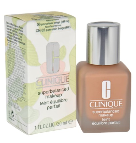 CLINIQUE Superbalanced Makeup CN 62 Porcelain Beige Podklad do twarzy 30ML