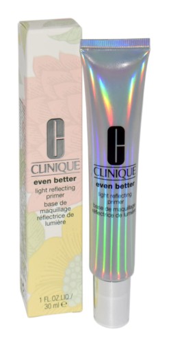 Clinique Even Better Light Reflecting Primer Baza pod makijaż 30ml