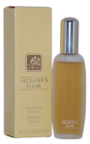 CLINIQUE Aromatics Elixir Woda perfumowana damska 25 ml