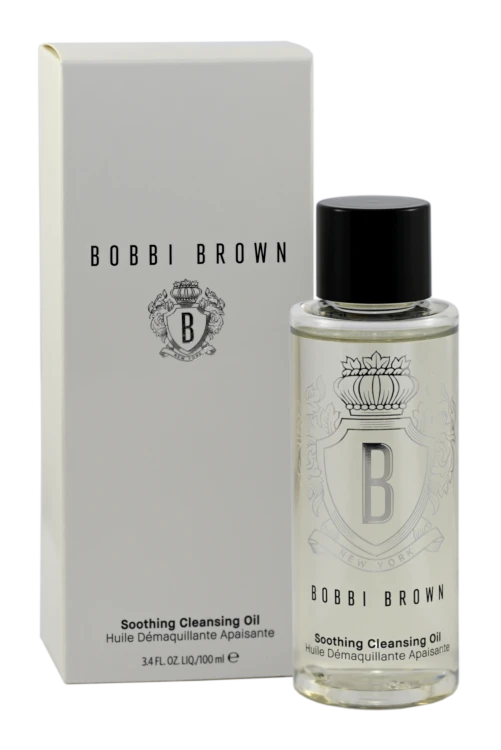 BOBBI BROWN Soothing Cleansing Oil Olejek do mycia twarzy 100 ml