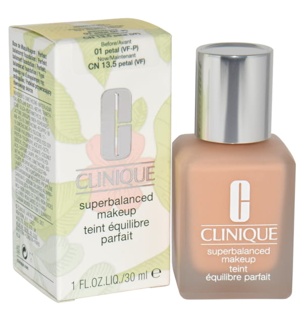 CLINIQUE Superbalanced CN 13,5 Petal Podkład do twarzy 30 ml