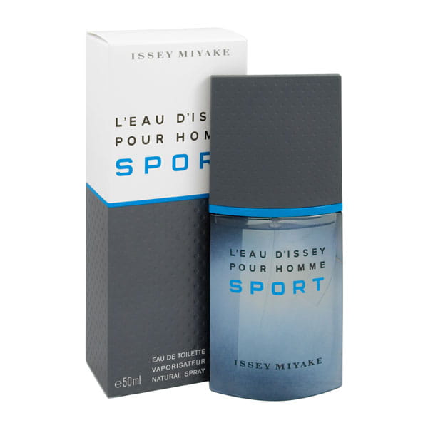 Issey Miyake Sport Woda toaletowa męska spray 50 ml promocja