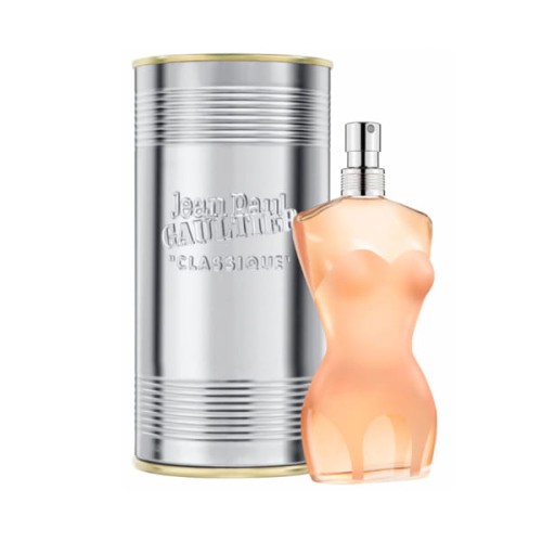 JPG CLASSIQUE woda toaletowa dla kobiet 100ml