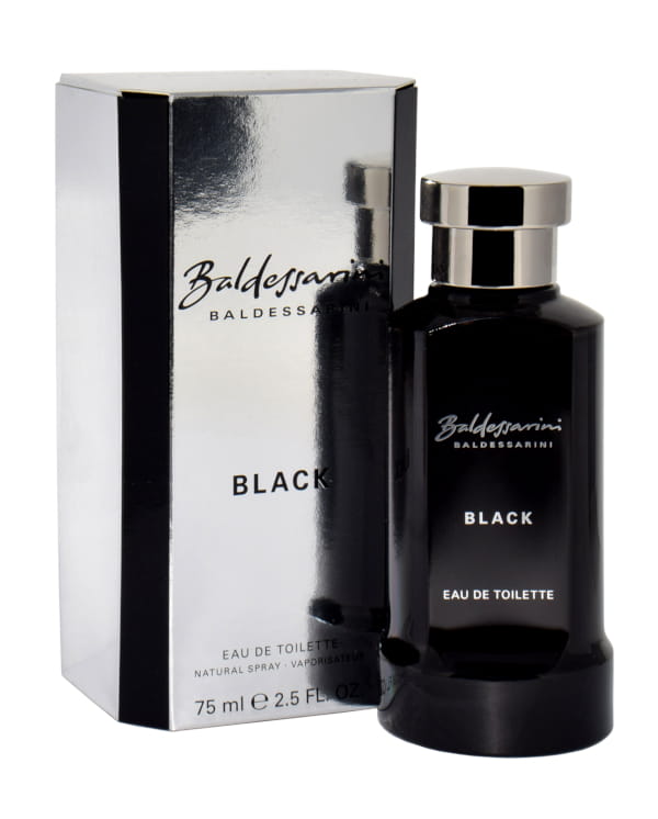 BOSS BALDESSARINI Black Woda toaletowa męska 75ML