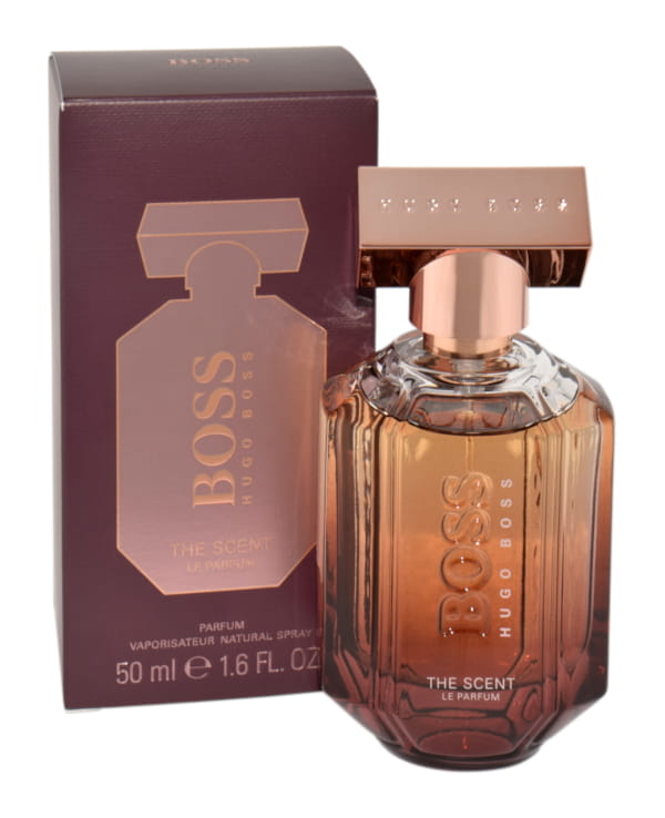 BOSS The Scent Le Parfum Woda perfumowana damska 50 ml