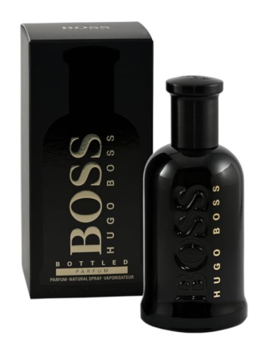 HUGO BOSS BOSS BOTTLED PARFUM woda perfumowana męska 100ML promocja