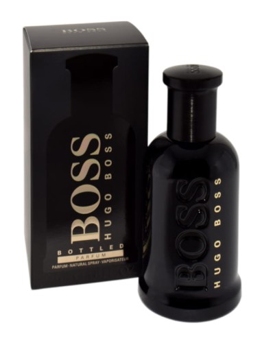 BOSS Bottled Parfum Perfumy męskie 50 ml