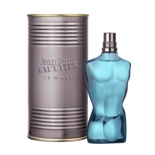 JPG "LE MALE" DEO SPRAY dezodorant męski 150ml