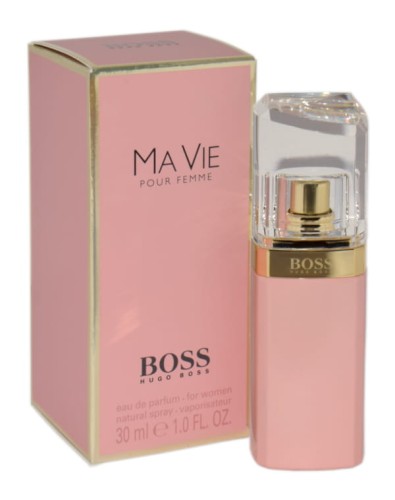 BOSS Ma Vie Woda perfumowana damska 30ML