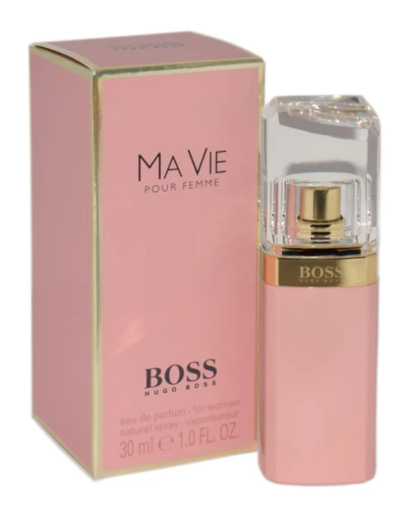BOSS Ma Vie Woda perfumowana damska 30ML