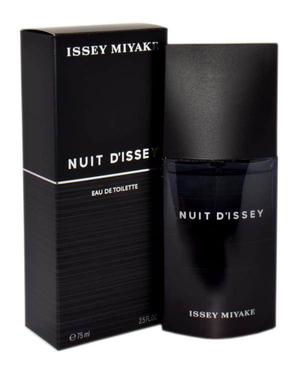 ISSEY MIYAKE Niut D'Issey Woda toaletowa męska 75ML