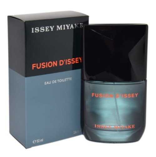 ISSEY MIYAKE Fusion D'Issey Woda toaletowa męska 50ML