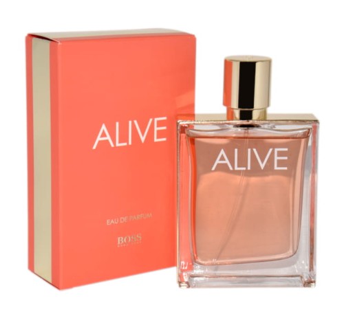 BOSS Alive Woda perfumowana damska 80ML