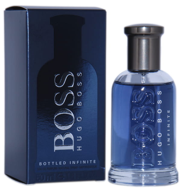 BOSS Bottled Infinite Woda perfumowana dla mężczyzn 50ML