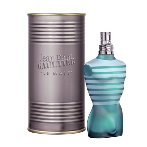 JPG "LE MALE" woda toaletowa męska 125 ml