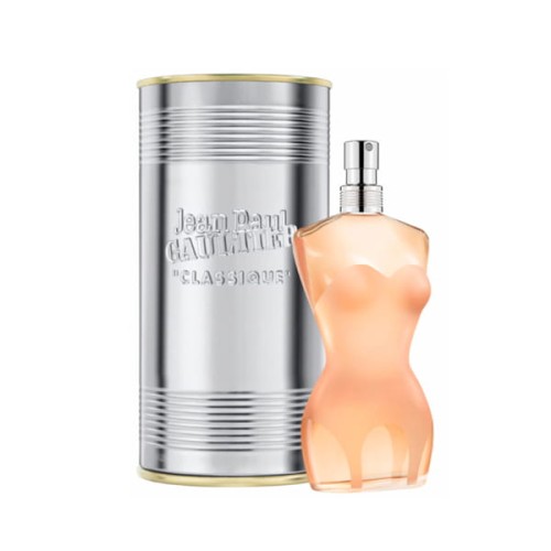 JPG CLASSIQUE Woda toaletowa dla kobiet 50ml