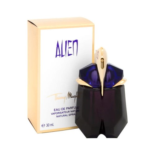 Thierry Mugler Alien woda perfumowana damska spray 30 ml