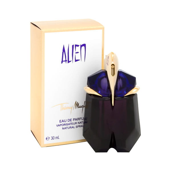 Thierry Mugler Alien woda perfumowana damska spray 30 ml