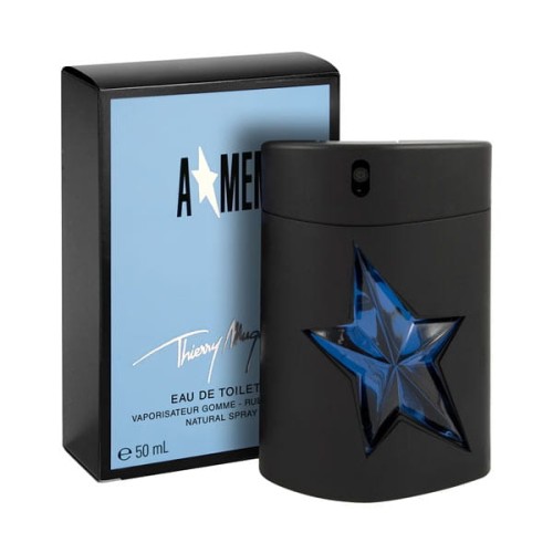 Thierry Mugler A Men woda toaletowa męska 50 ml