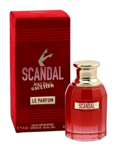 JPG Scandal Le Parfum EDP Intense Pour Homme Woda perfumowana damska 30ml