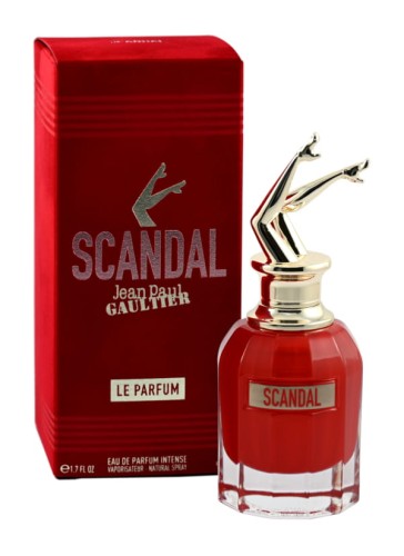 JPG Scandal Le Parfum EDP Intense Pour Femme Woda perfumowana damska 50ml