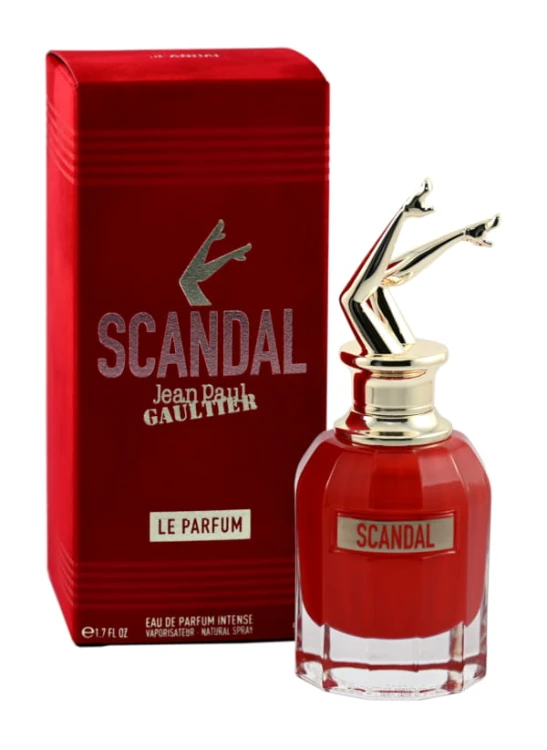 JPG Scandal Le Parfum EDP Intense Pour Femme Woda perfumowana damska 50ml