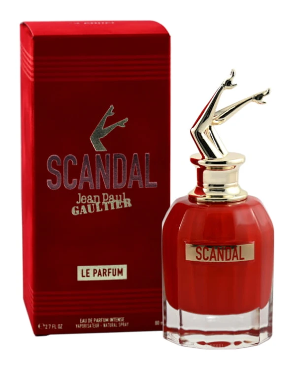 JPG Scandal Le Parfum Intense Pour Femme Woda perfumowana damska 80ml