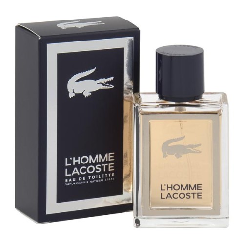 LACOSTE L'Homme Woda toaletowa męska 50 ml