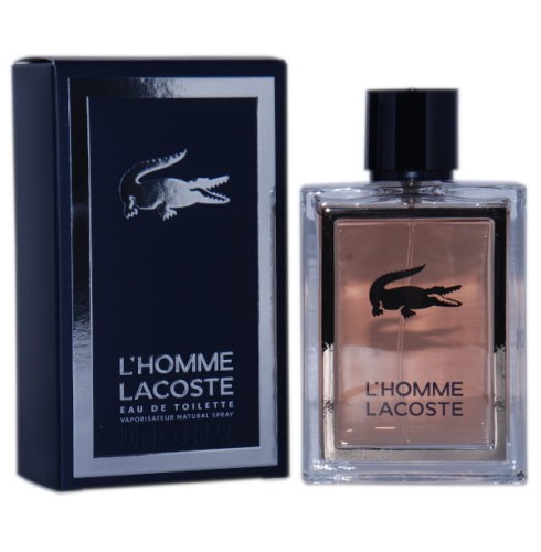 LACOSTE L'HOMME woda toaletowa dla mężczyzn 100ml