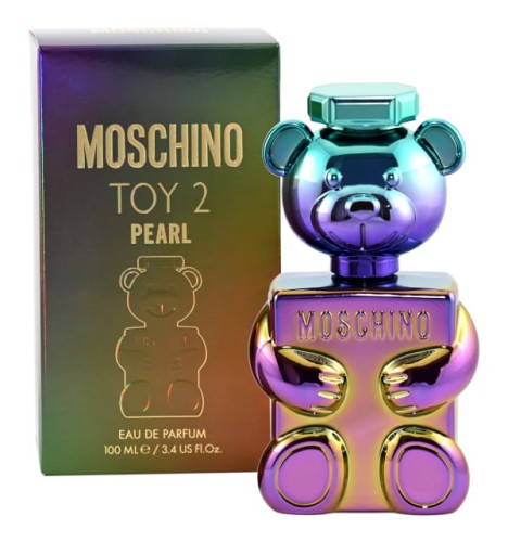MOSCHINO Toy2 Pearl Woda perfumowana unisex 100 ml