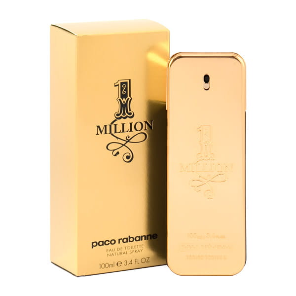 Paco Rabanne 1 Million Woda toaletowa 100 ML