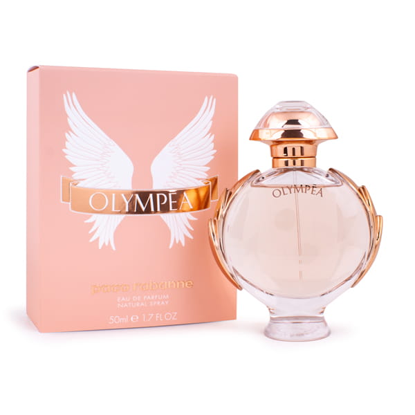 Paco Rabanne Olympea Woda perfumowana damska 50 ml promocja