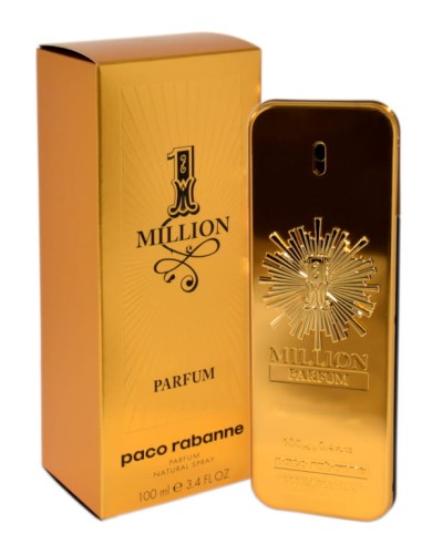 PACO RABANNE One Milion Woda perfumowana męska 100 ml