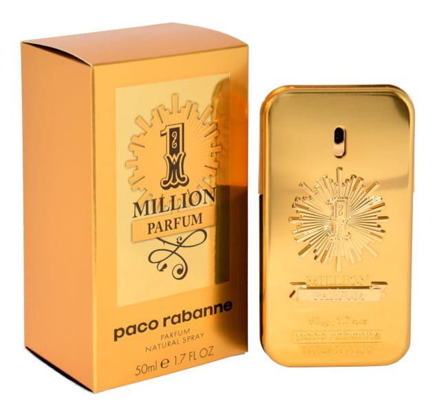 PACO RABANNE One Milion Parfum woda perfumowana męska 50ml promocja
