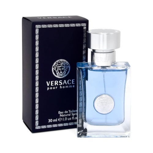 Versace  Versace Medusa woda toaletowa męska spray 30 ml