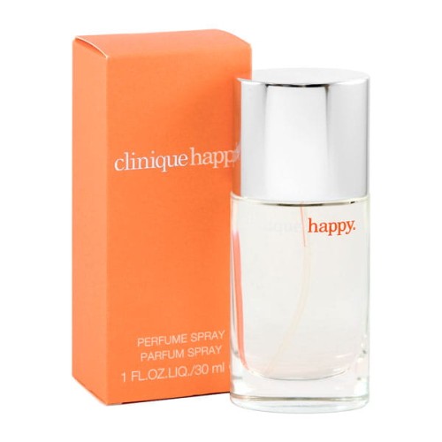 Clinique Happy woda perfumowana damska spray 30 ml