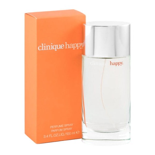 Clinique Happy woda perfumowana damska spray 100 ml promocja