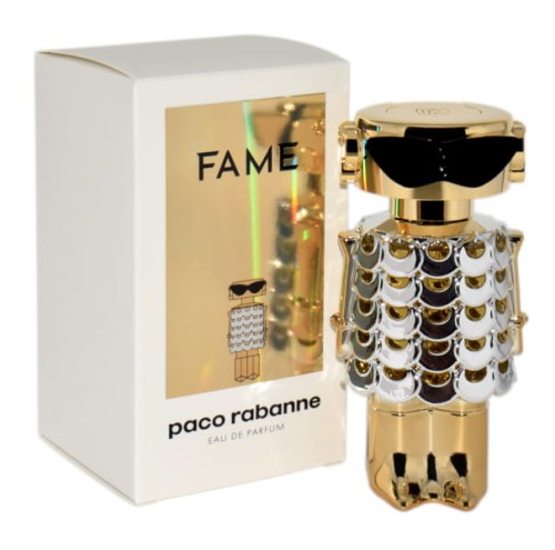 PACO RABANNE Fame Woda perfumowana damska 50 ml promocja