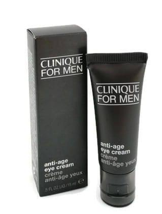 CLINIQUE MEN Age Defense For Eyes Cream Krem pod oczy dla mężczyzn 15ml