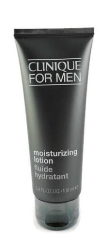 CLINIQUE MEN Fluide Hydrant emulsja nawilżająca dla mężczyzn 100 ml