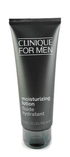 CLINIQUE MEN Fluide Hydrant emulsja nawilżająca dla mężczyzn 100 ml