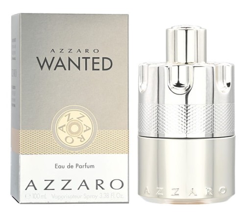 AZZARO Wanted Woda perfumowana męska 100 ml
