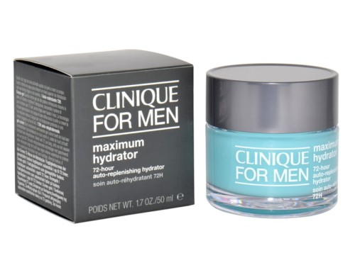 CLINIQUE Maximum hydrator 72 Hour Auto-Replenishing Hydrator 50ML