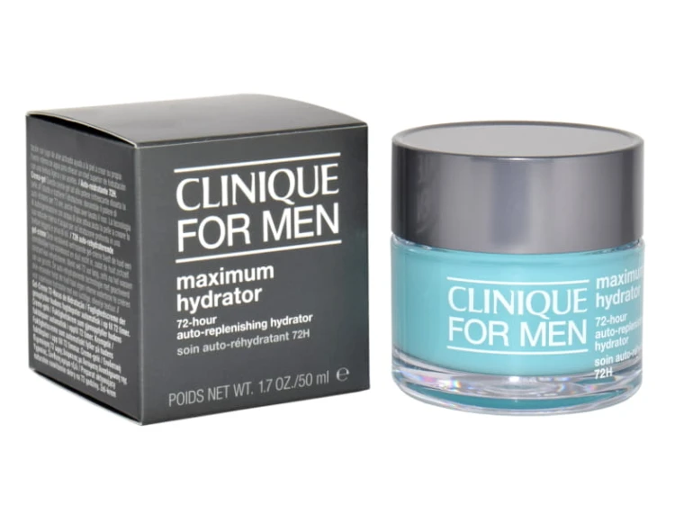 CLINIQUE Maximum hydrator 72 Hour Auto-Replenishing Hydrator 50ML