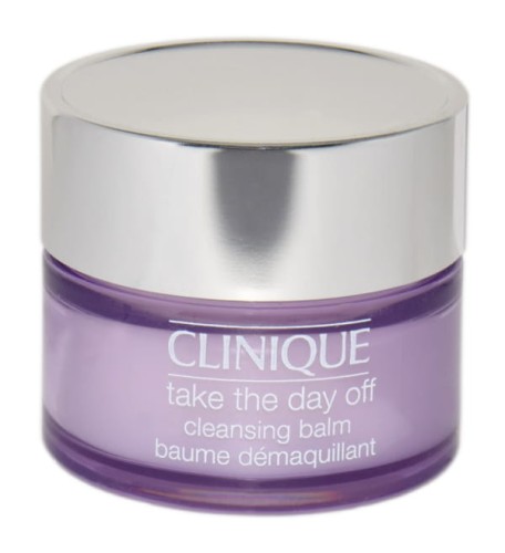 CLINIQUE Take The Day Off Cleansig Balm Balsam oczyszczający 30ml