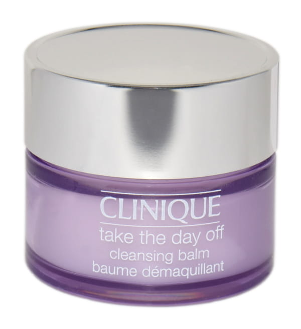 CLINIQUE Take The Day Off Cleansig Balm Balsam oczyszczający 30ml