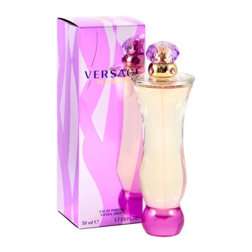 VERSACE  WOMAN  woda perfumowana damska spray 50ml